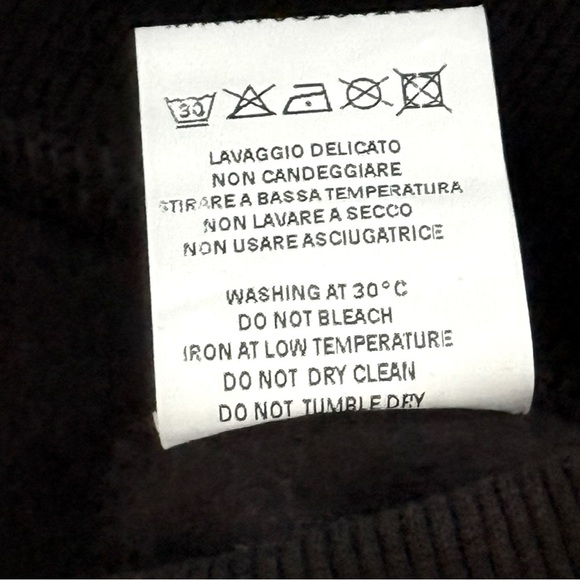 Gold Rush 78 Men’s Private Luxury Black Hoodie Sweatshirt Size XXL NWT - Picture 7 of 7